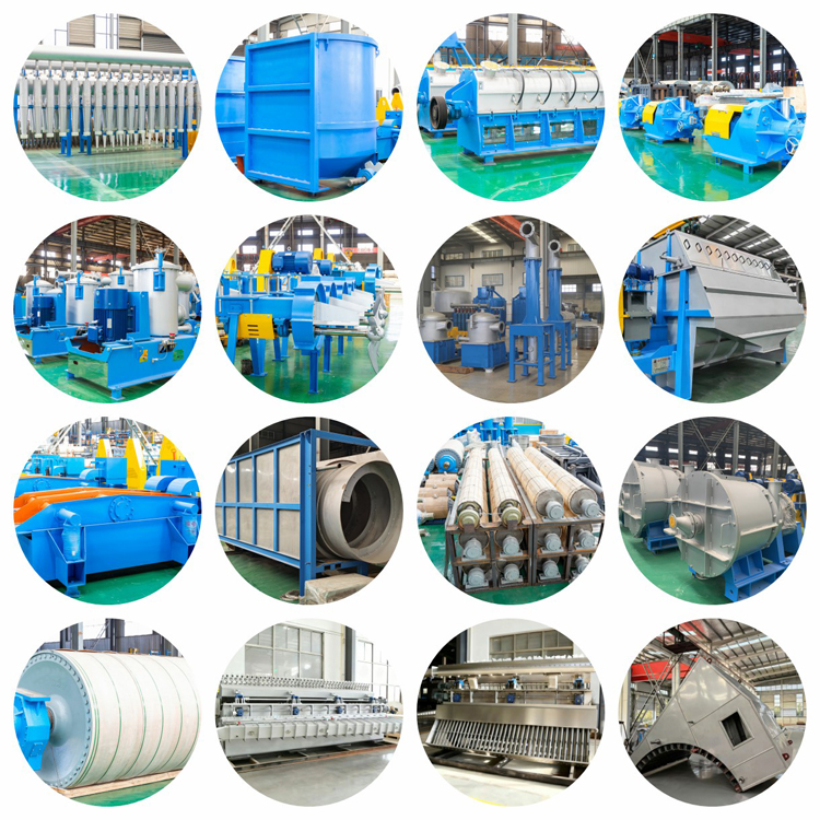 tissue paper machine